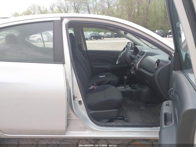 2012 Nissan Versa 1.6 Sv მანქანა იყიდება აუქციონზე, vin: 3N1CN7AP0CL899567, აუქციონის ნომერი: 44852595