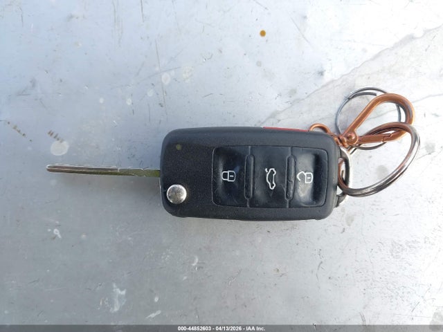 2012 VOLKSWAGEN PASSAT 1VWBP7A37CC004200 Photo 10