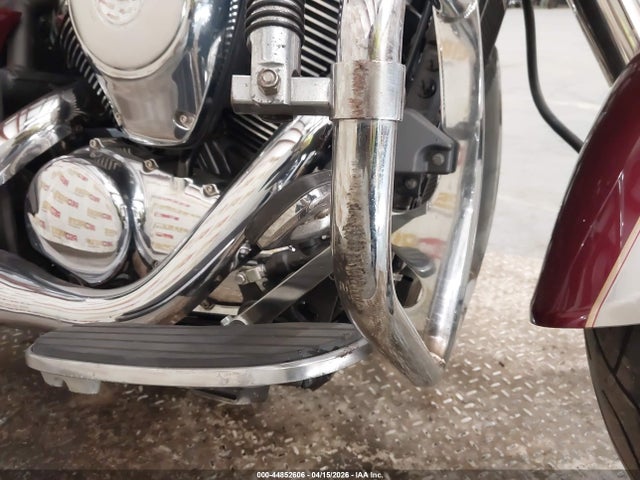Aukcja sprzedaży 2009 Kawasaki Vn900 D, vin: JKAVN2D199A031514, numer aukcji: 44852606