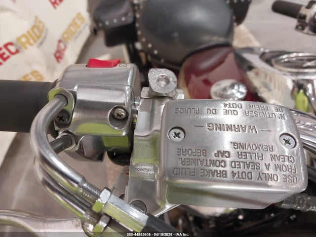 Aukcja sprzedaży 2009 Kawasaki Vn900 D, vin: JKAVN2D199A031514, numer aukcji: 44852606
