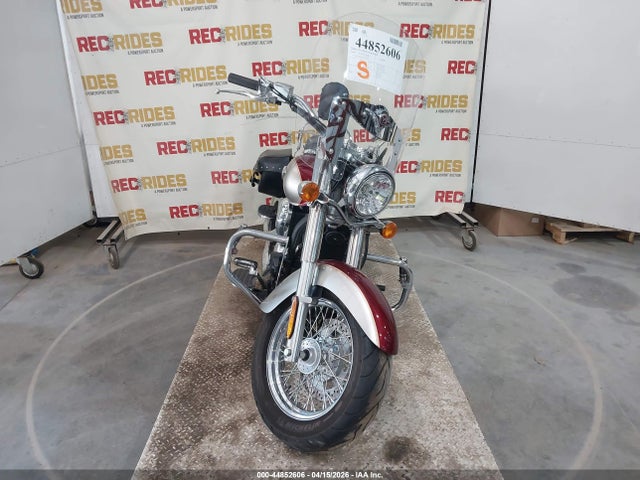 Aukcja sprzedaży 2009 Kawasaki Vn900 D, vin: JKAVN2D199A031514, numer aukcji: 44852606