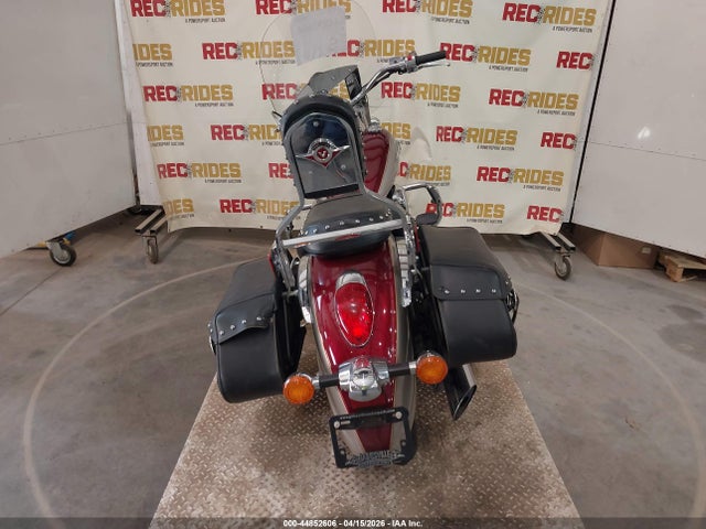 Aukcja sprzedaży 2009 Kawasaki Vn900 D, vin: JKAVN2D199A031514, numer aukcji: 44852606