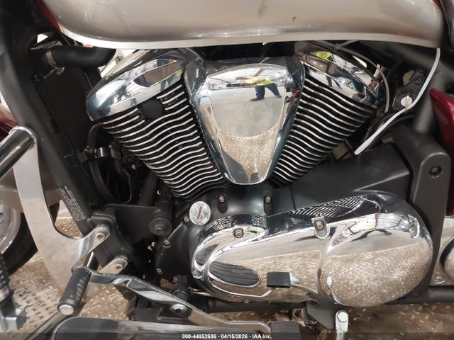 Aukcja sprzedaży 2009 Kawasaki Vn900 D, vin: JKAVN2D199A031514, numer aukcji: 44852606