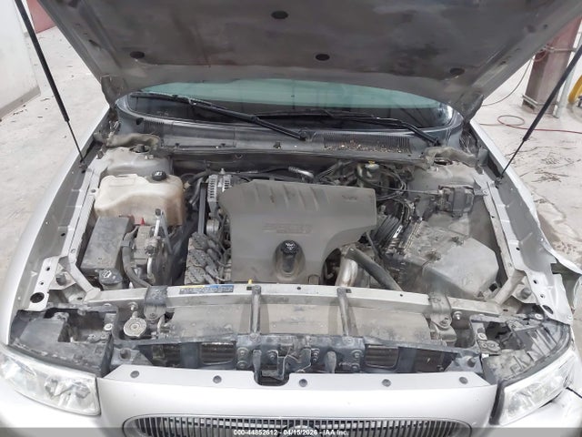 Продаж на аукціоні авто 2005 Buick Lesabre Custom, vin: 1G4HP52K35U172383, номер лоту: 44852612