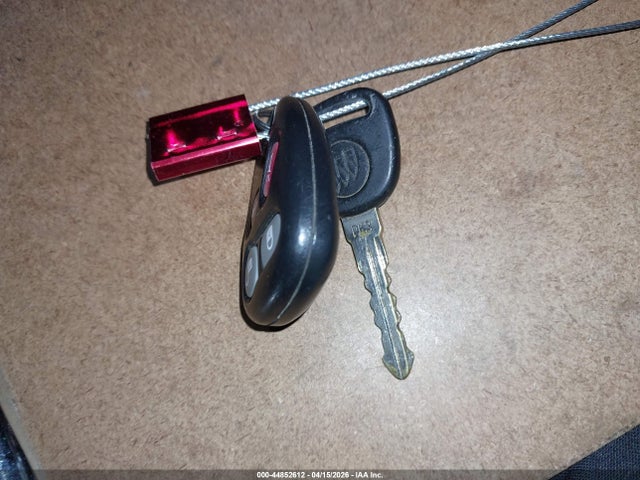 Продаж на аукціоні авто 2005 Buick Lesabre Custom, vin: 1G4HP52K35U172383, номер лоту: 44852612