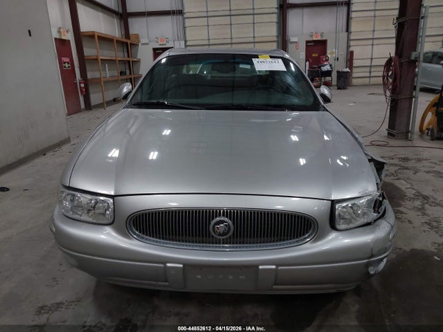 Продаж на аукціоні авто 2005 Buick Lesabre Custom, vin: 1G4HP52K35U172383, номер лоту: 44852612