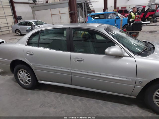 Продаж на аукціоні авто 2005 Buick Lesabre Custom, vin: 1G4HP52K35U172383, номер лоту: 44852612