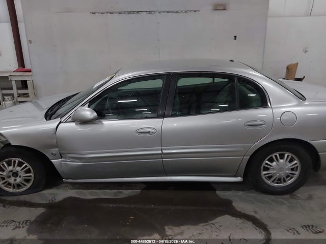 Продаж на аукціоні авто 2005 Buick Lesabre Custom, vin: 1G4HP52K35U172383, номер лоту: 44852612