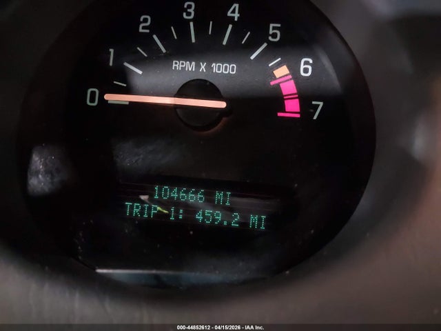 Продаж на аукціоні авто 2005 Buick Lesabre Custom, vin: 1G4HP52K35U172383, номер лоту: 44852612