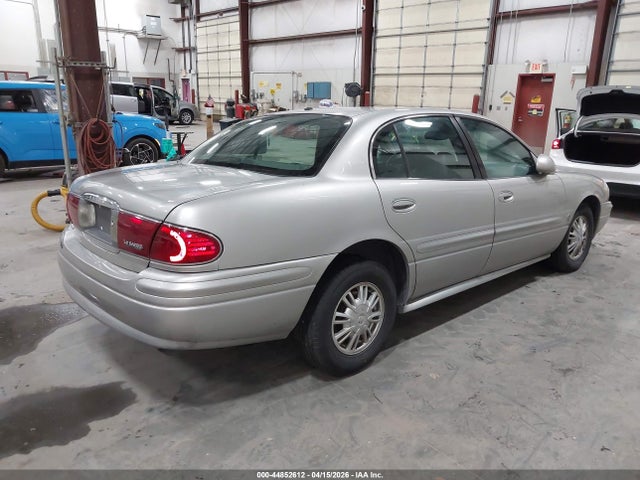 Продаж на аукціоні авто 2005 Buick Lesabre Custom, vin: 1G4HP52K35U172383, номер лоту: 44852612