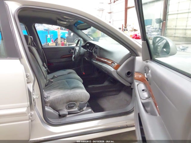 Продаж на аукціоні авто 2005 Buick Lesabre Custom, vin: 1G4HP52K35U172383, номер лоту: 44852612