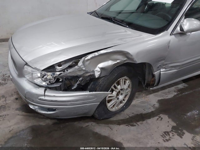 Продаж на аукціоні авто 2005 Buick Lesabre Custom, vin: 1G4HP52K35U172383, номер лоту: 44852612