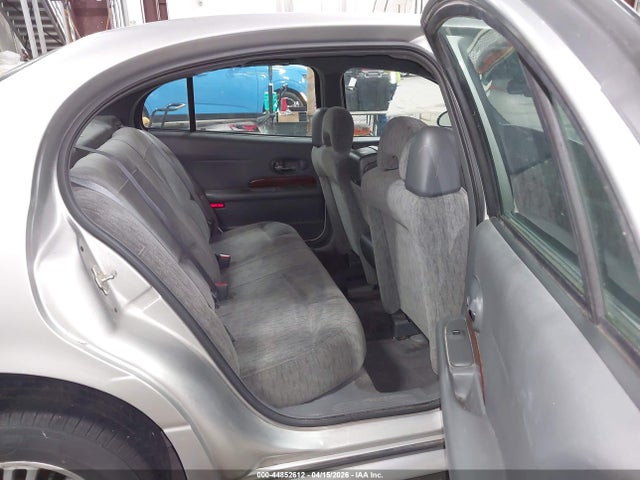 Продаж на аукціоні авто 2005 Buick Lesabre Custom, vin: 1G4HP52K35U172383, номер лоту: 44852612