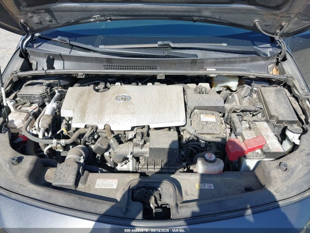 JTDKAMFP9M3195148 Toyota Prius Prime Xle
