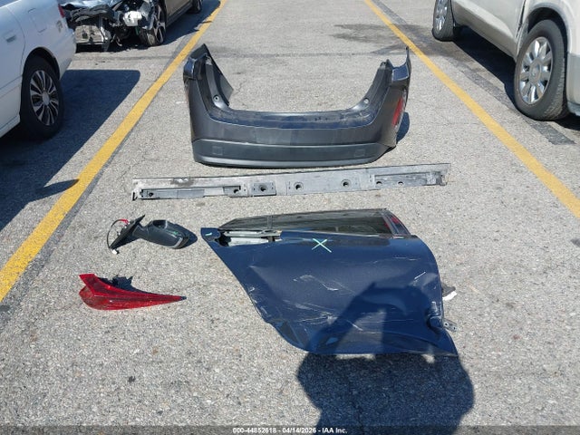 JTDKAMFP9M3195148 Toyota Prius Prime Xle
