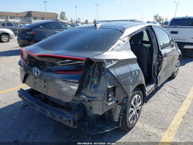 JTDKAMFP9M3195148 Toyota Prius Prime Xle