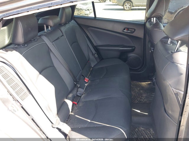 JTDKAMFP9M3195148 Toyota Prius Prime Xle
