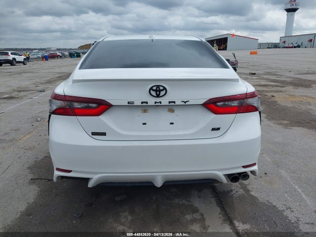 Продаж на аукціоні авто 2021 Toyota Camry Se, vin: 4T1G11AK9MU604934, номер лоту: 44852620