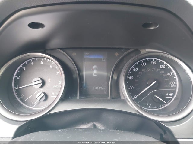 Продаж на аукціоні авто 2021 Toyota Camry Se, vin: 4T1G11AK9MU604934, номер лоту: 44852620
