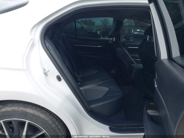 Продаж на аукціоні авто 2021 Toyota Camry Se, vin: 4T1G11AK9MU604934, номер лоту: 44852620