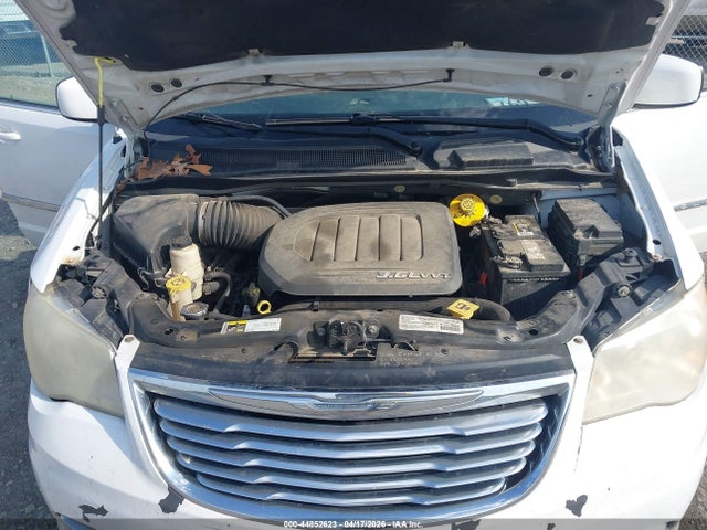 Продаж на аукціоні авто 2014 Chrysler Town & Country Touring, vin: 2C4RC1BG9ER256343, номер лоту: 44852623