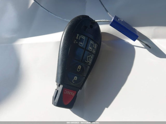 Продаж на аукціоні авто 2014 Chrysler Town & Country Touring, vin: 2C4RC1BG9ER256343, номер лоту: 44852623