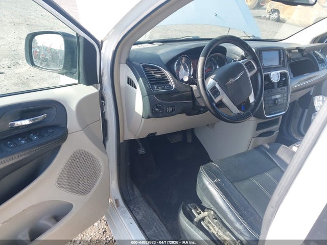 Продаж на аукціоні авто 2014 Chrysler Town & Country Touring, vin: 2C4RC1BG9ER256343, номер лоту: 44852623