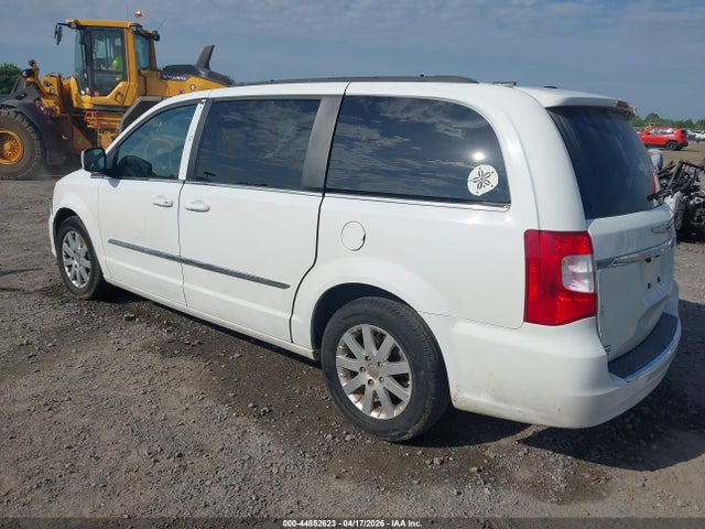 Продаж на аукціоні авто 2014 Chrysler Town & Country Touring, vin: 2C4RC1BG9ER256343, номер лоту: 44852623