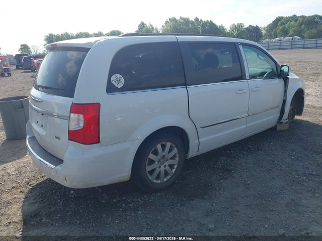 Продаж на аукціоні авто 2014 Chrysler Town & Country Touring, vin: 2C4RC1BG9ER256343, номер лоту: 44852623