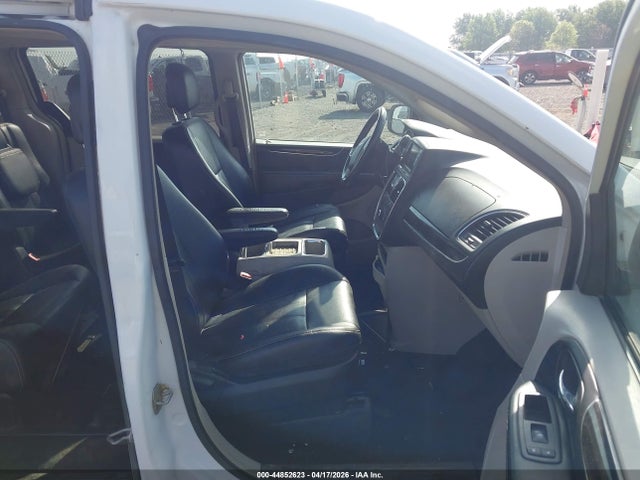 Продаж на аукціоні авто 2014 Chrysler Town & Country Touring, vin: 2C4RC1BG9ER256343, номер лоту: 44852623