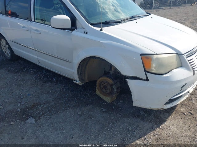 Продаж на аукціоні авто 2014 Chrysler Town & Country Touring, vin: 2C4RC1BG9ER256343, номер лоту: 44852623