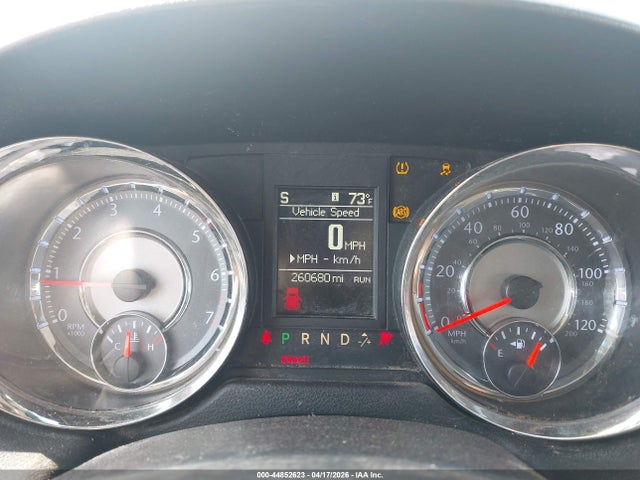 Продаж на аукціоні авто 2014 Chrysler Town & Country Touring, vin: 2C4RC1BG9ER256343, номер лоту: 44852623