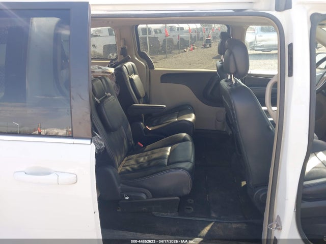 Продаж на аукціоні авто 2014 Chrysler Town & Country Touring, vin: 2C4RC1BG9ER256343, номер лоту: 44852623