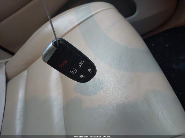Aukcja sprzedaży 2014 Jeep Grand Cherokee Limited, vin: 1C4RJFBT5EC254324, numer aukcji: 44852625