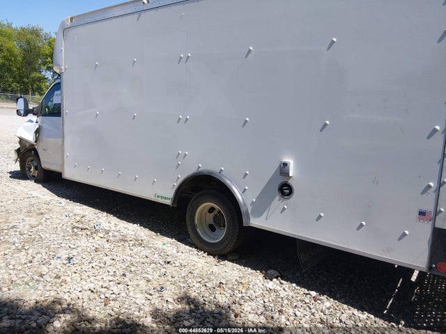 Продажа на аукционе авто 2024 Gmc Savana Cutaway Work Van, vin: 7GZ37TC74RN002257, номер лота: 44852629