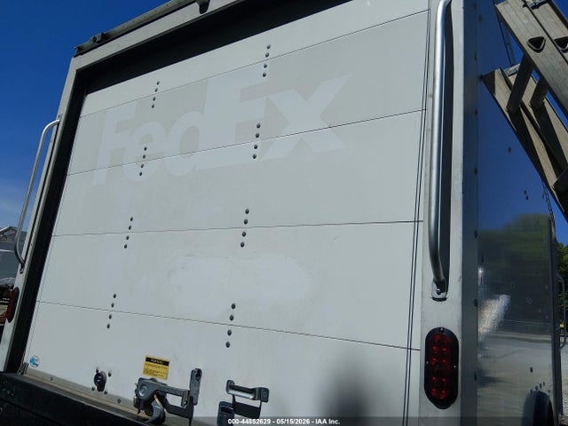 Продажа на аукционе авто 2024 Gmc Savana Cutaway Work Van, vin: 7GZ37TC74RN002257, номер лота: 44852629