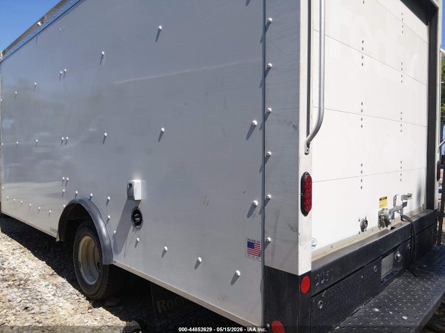 Продажа на аукционе авто 2024 Gmc Savana Cutaway Work Van, vin: 7GZ37TC74RN002257, номер лота: 44852629