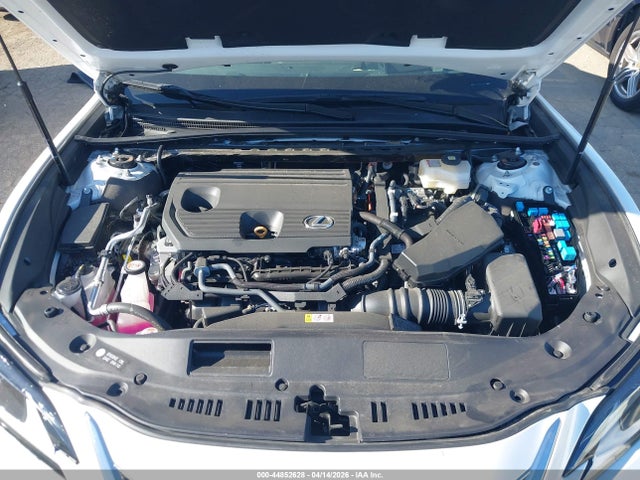 Продажа на аукционе авто 2025 Lexus Es 300h, vin: 58ADA1C10SU072180, номер лота: 44852628