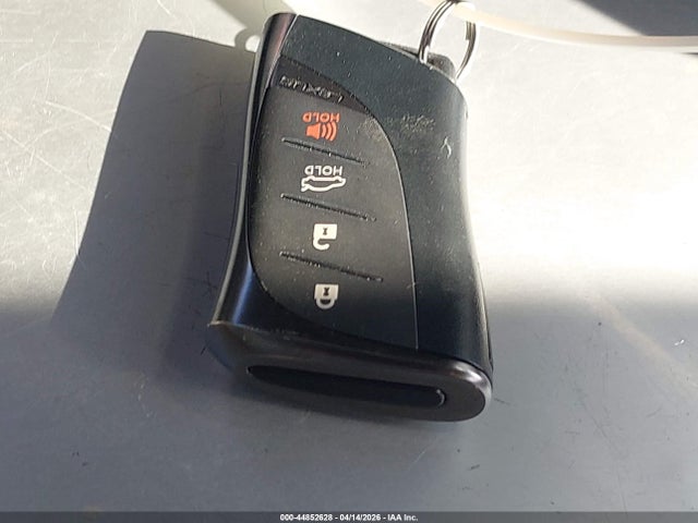 Продажа на аукционе авто 2025 Lexus Es 300h, vin: 58ADA1C10SU072180, номер лота: 44852628