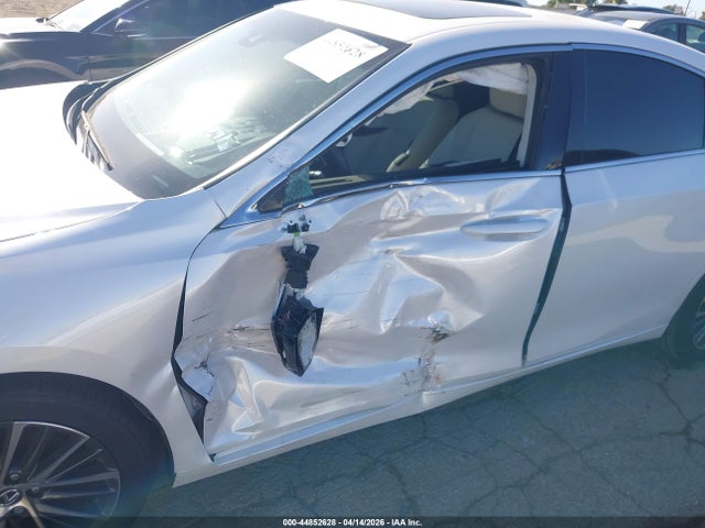 Продажа на аукционе авто 2025 Lexus Es 300h, vin: 58ADA1C10SU072180, номер лота: 44852628