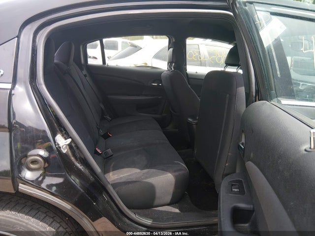 Продажа на аукционе авто 2014 Chrysler 200 Touring, vin: 1C3CCBBB9EN117878, номер лота: 44852630