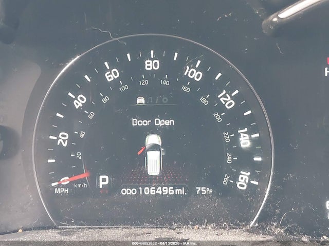 Продажа на аукционе авто 2014 Kia Sorento Ex V6, vin: 5XYKUDA78EG490446, номер лота: 44852632