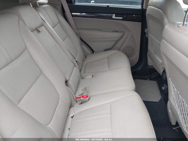 Продажа на аукционе авто 2014 Kia Sorento Ex V6, vin: 5XYKUDA78EG490446, номер лота: 44852632