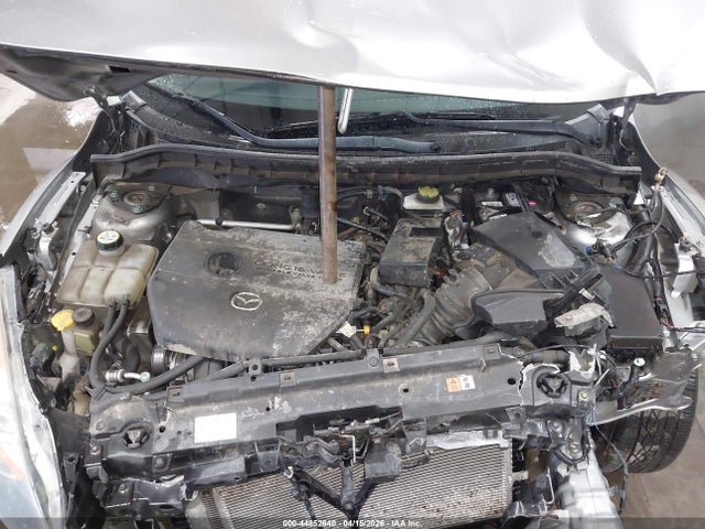 44852640 :رقم المزاد ، JM1BL1TF4D1731021 vin ، 2013 Mazda Mazda3 I Sv مزاد بيع