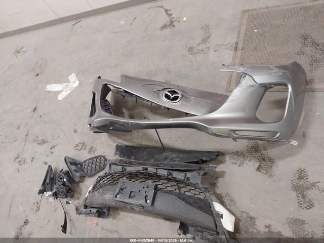44852640 :رقم المزاد ، JM1BL1TF4D1731021 vin ، 2013 Mazda Mazda3 I Sv مزاد بيع
