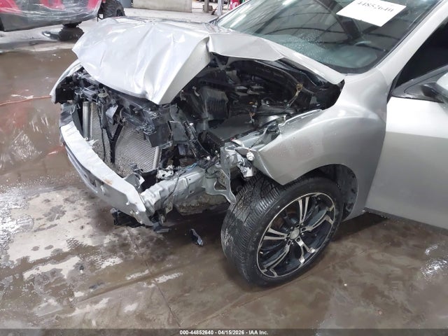 44852640 :رقم المزاد ، JM1BL1TF4D1731021 vin ، 2013 Mazda Mazda3 I Sv مزاد بيع