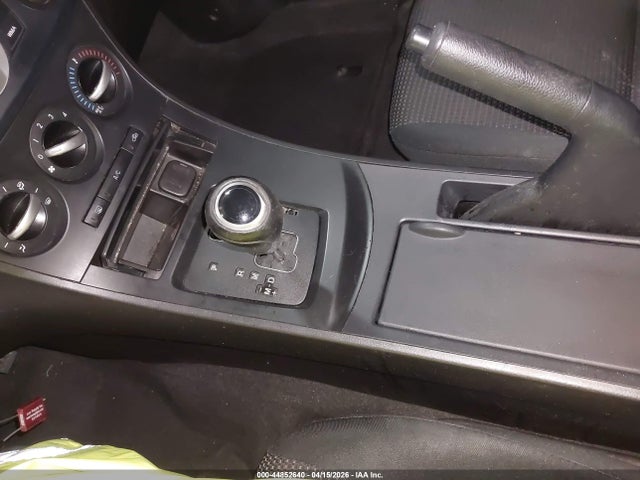 44852640 :رقم المزاد ، JM1BL1TF4D1731021 vin ، 2013 Mazda Mazda3 I Sv مزاد بيع