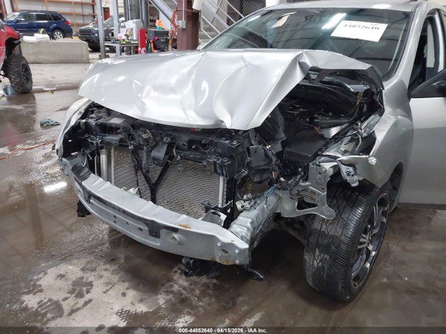 44852640 :رقم المزاد ، JM1BL1TF4D1731021 vin ، 2013 Mazda Mazda3 I Sv مزاد بيع