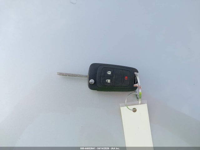44852641 :رقم المزاد ، 2GKALMEK6H6263260 vin ، 2017 Gmc Terrain Sle-1 مزاد بيع