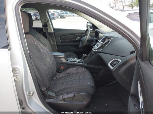 44852641 :رقم المزاد ، 2GKALMEK6H6263260 vin ، 2017 Gmc Terrain Sle-1 مزاد بيع